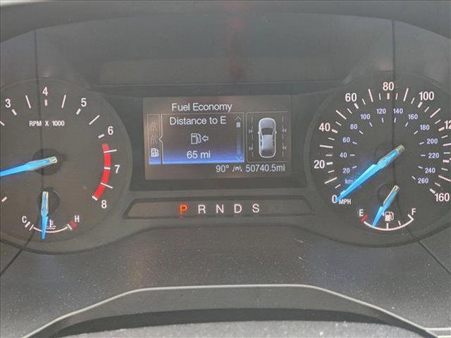 used 2019 Ford Edge car, priced at $18,493