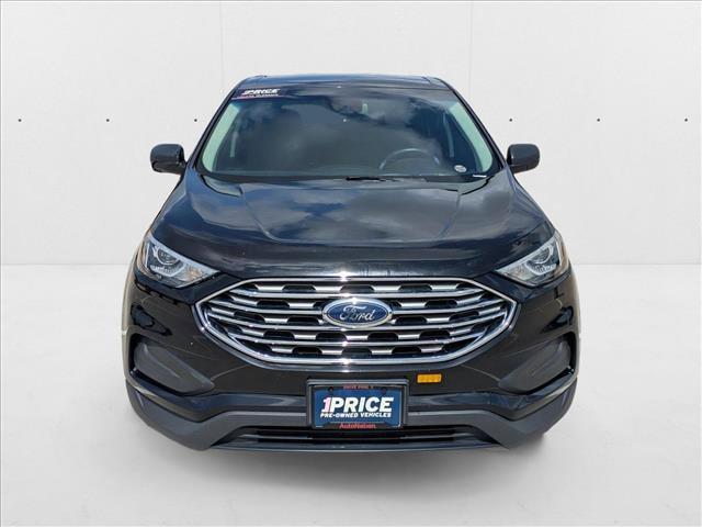 used 2019 Ford Edge car, priced at $15,994