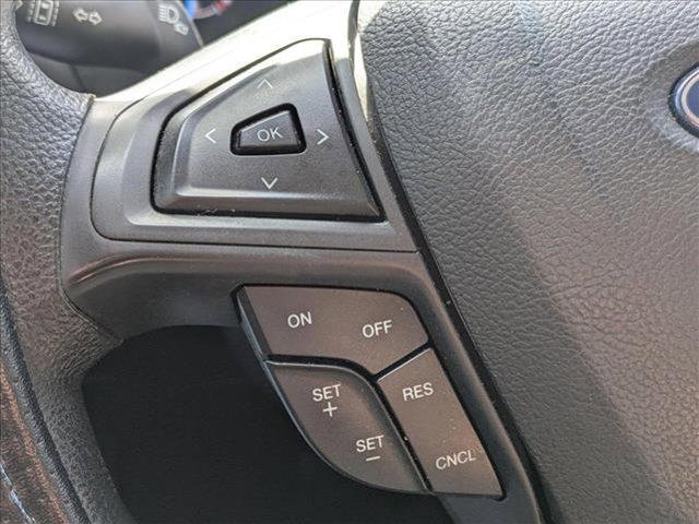 used 2019 Ford Edge car, priced at $15,994