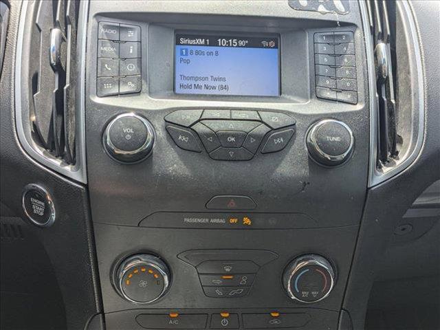 used 2019 Ford Edge car, priced at $15,994