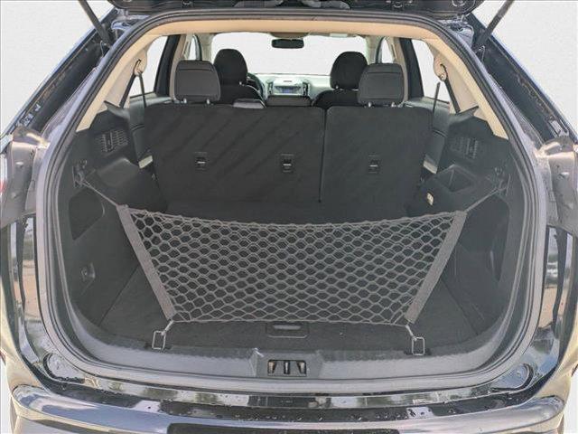 used 2019 Ford Edge car, priced at $15,994