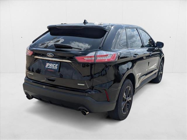 used 2019 Ford Edge car, priced at $15,994