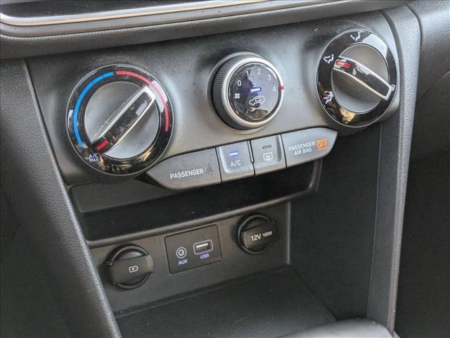 used 2020 Hyundai Kona car, priced at $16,898