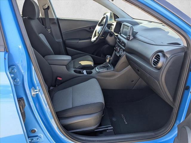 used 2020 Hyundai Kona car, priced at $16,898