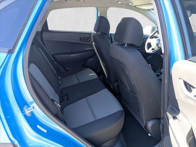 used 2020 Hyundai Kona car, priced at $16,898