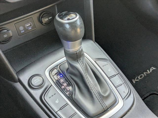 used 2020 Hyundai Kona car, priced at $16,898