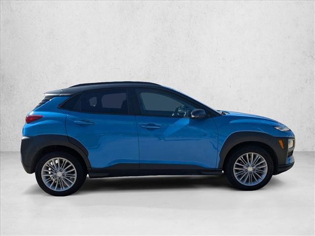 used 2020 Hyundai Kona car, priced at $16,898