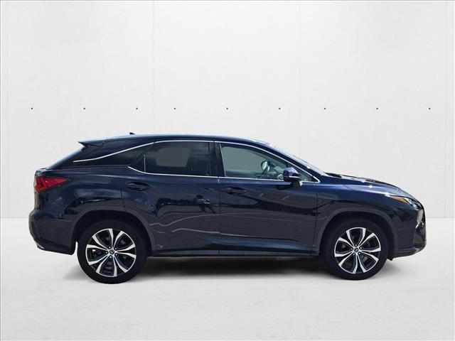 used 2019 Lexus RX 350 car, priced at $33,293
