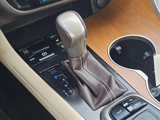 used 2019 Lexus RX 350 car, priced at $33,293