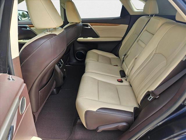 used 2019 Lexus RX 350 car, priced at $33,293