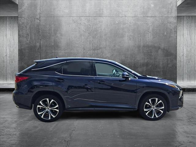used 2019 Lexus RX 350 car, priced at $33,293