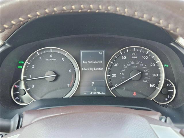 used 2019 Lexus RX 350 car, priced at $33,293