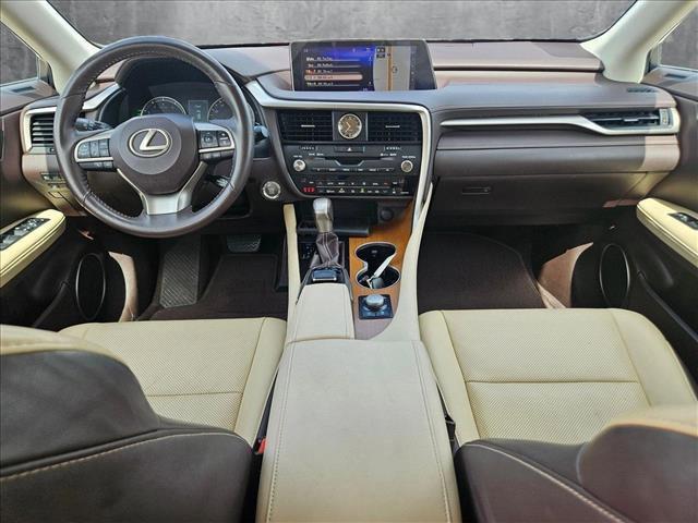 used 2019 Lexus RX 350 car, priced at $33,293