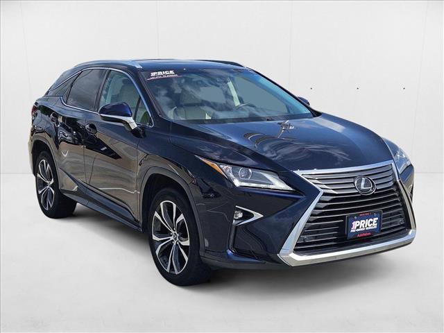 used 2019 Lexus RX 350 car, priced at $33,293