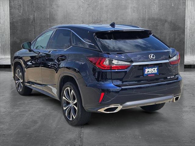 used 2019 Lexus RX 350 car, priced at $33,293