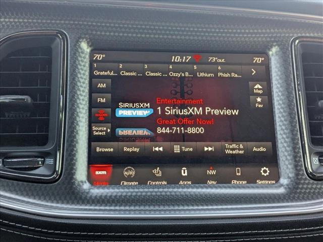 used 2021 Dodge Challenger car, priced at $73,820