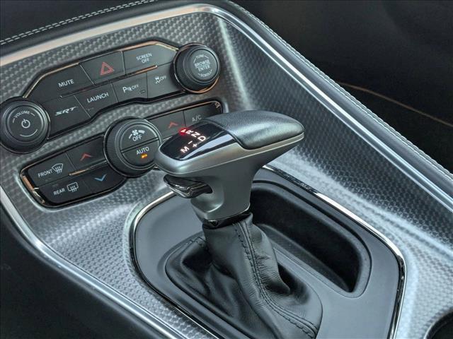 used 2021 Dodge Challenger car, priced at $73,820