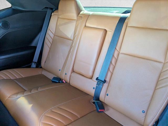 used 2021 Dodge Challenger car, priced at $73,820