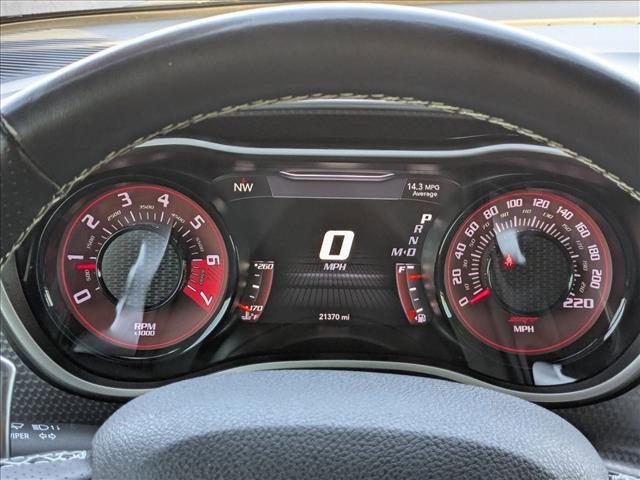 used 2021 Dodge Challenger car, priced at $73,820