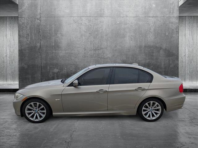 used 2009 BMW 328 car, priced at $8,299