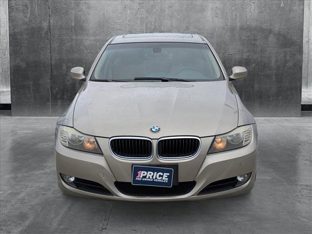 used 2009 BMW 328 car, priced at $8,299