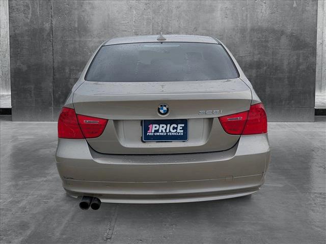 used 2009 BMW 328 car, priced at $8,299