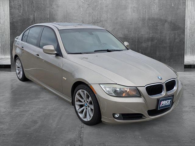 used 2009 BMW 328 car, priced at $8,299