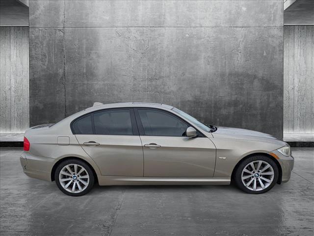 used 2009 BMW 328 car, priced at $8,299