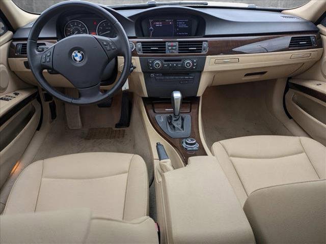 used 2009 BMW 328 car, priced at $8,299