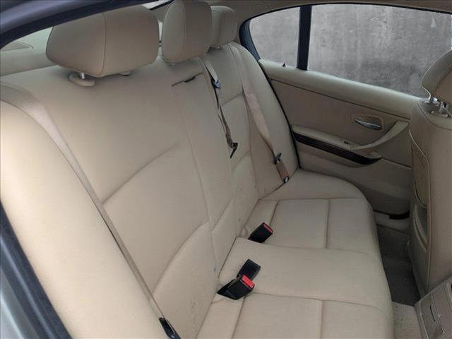 used 2009 BMW 328 car, priced at $8,299