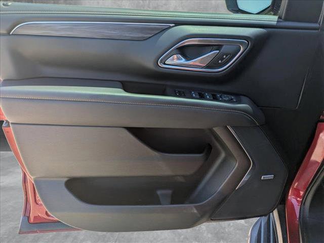 used 2024 GMC Yukon car, priced at $61,991