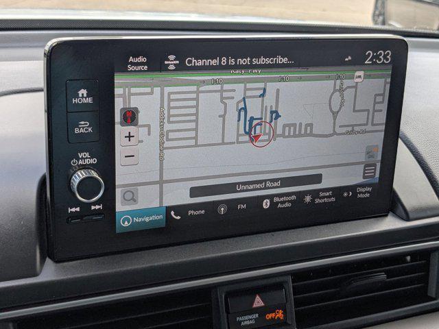 used 2023 Honda Pilot car, priced at $43,955