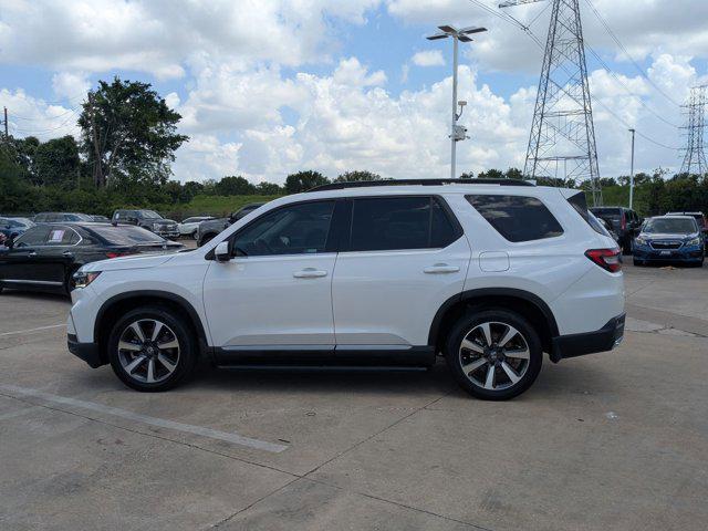 used 2023 Honda Pilot car, priced at $43,955