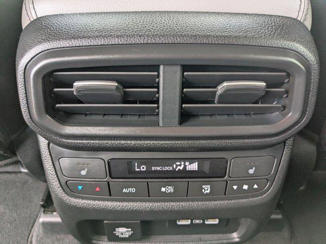 used 2023 Honda Pilot car, priced at $43,955