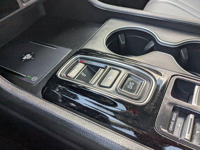 used 2023 Honda Pilot car, priced at $43,955
