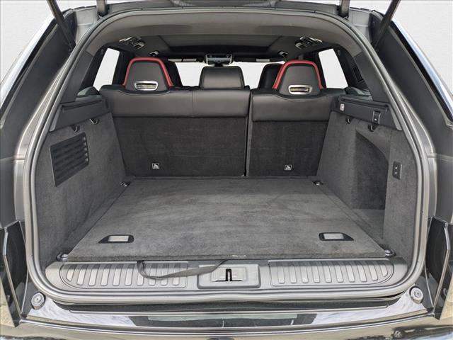 used 2021 Land Rover Range Rover Sport car, priced at $54,429
