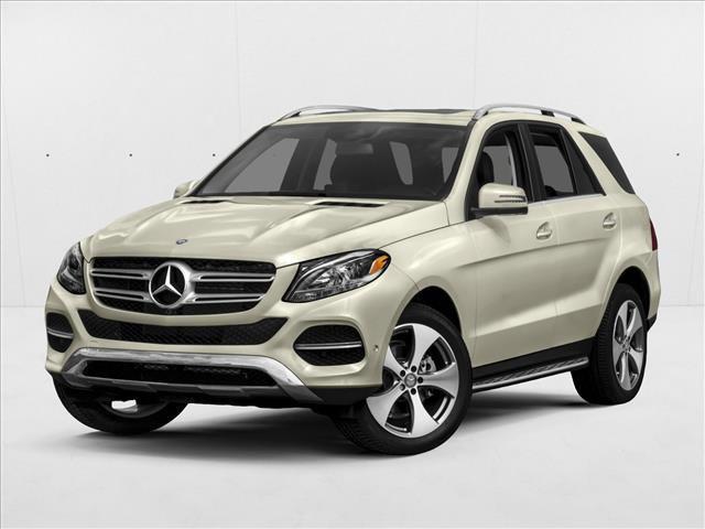 used 2016 Mercedes-Benz GLE-Class car, priced at $19,991