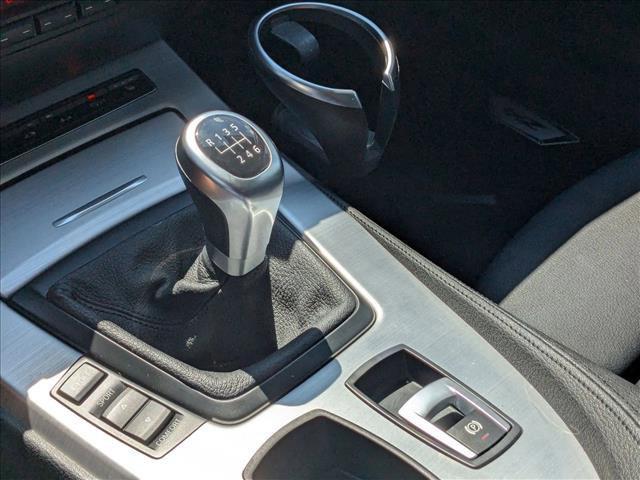 used 2016 BMW Z4 car, priced at $22,991