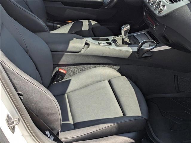 used 2016 BMW Z4 car, priced at $22,991