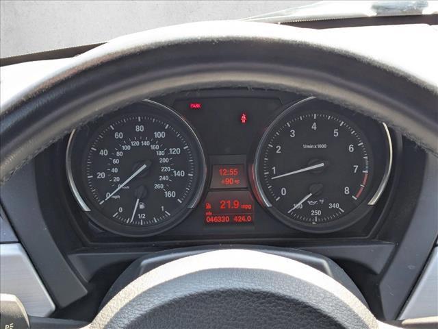 used 2016 BMW Z4 car, priced at $22,991