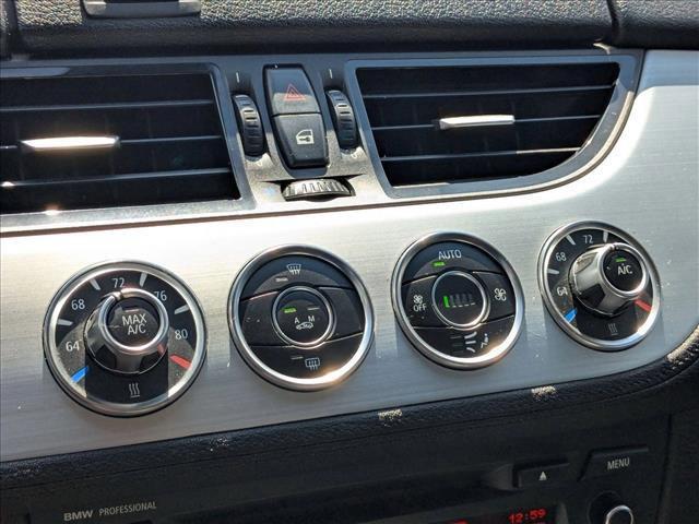 used 2016 BMW Z4 car, priced at $22,991