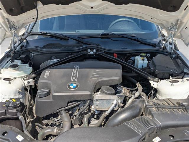 used 2016 BMW Z4 car, priced at $22,991