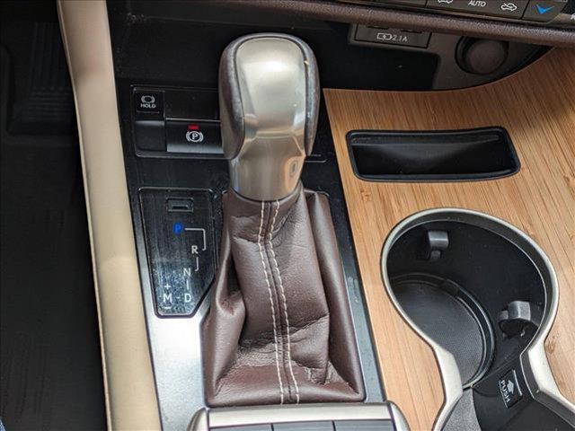 used 2020 Lexus RX 350L car, priced at $37,986