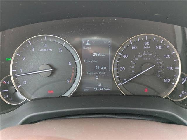 used 2020 Lexus RX 350L car, priced at $37,986