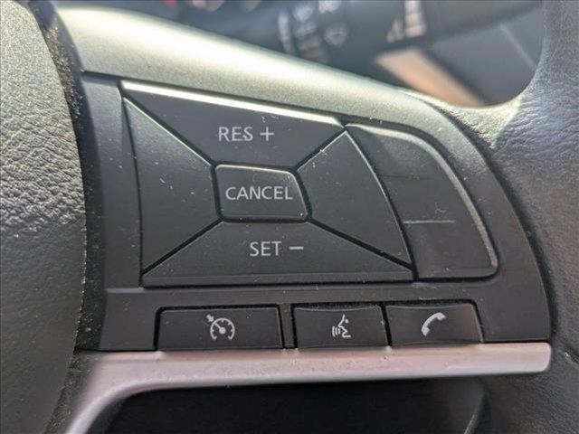 used 2021 Nissan Altima car, priced at $18,611