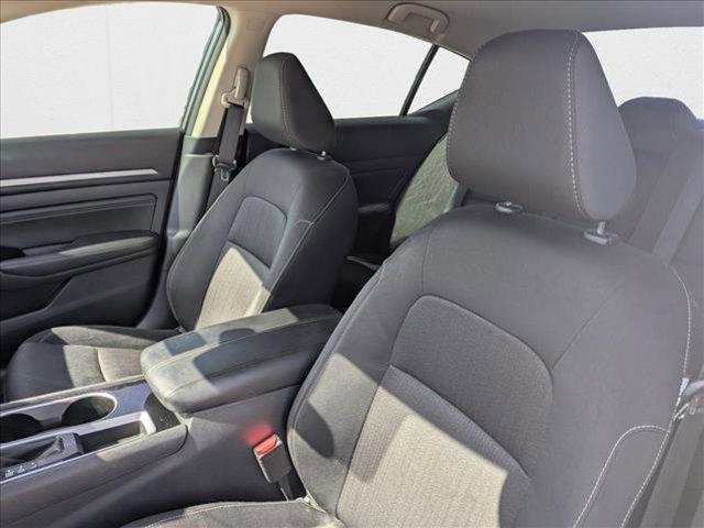 used 2021 Nissan Altima car, priced at $18,611