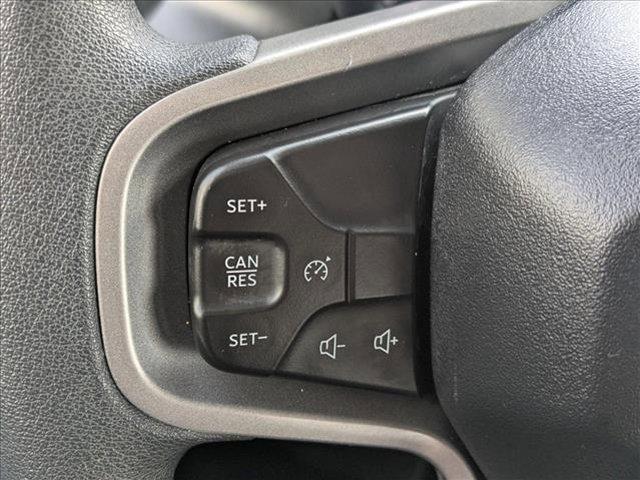 used 2022 Ford Bronco car, priced at $40,492