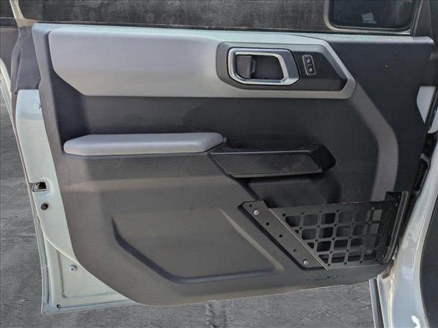 used 2022 Ford Bronco car, priced at $40,492