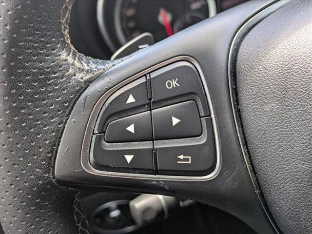 used 2018 Mercedes-Benz GLA 250 car, priced at $16,992