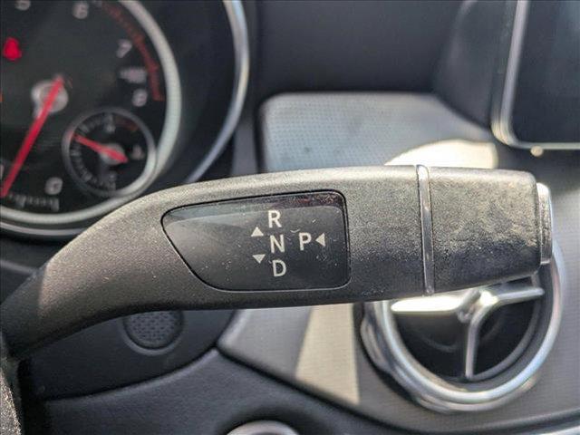 used 2018 Mercedes-Benz GLA 250 car, priced at $16,992